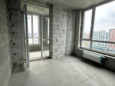 квартира за адресою Тадея Рильського бульв., 4