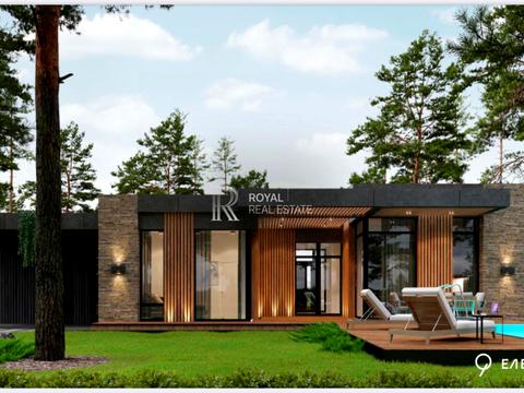 будинок за адресою Миколи Леонтовича вул.