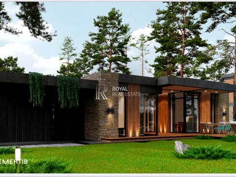 будинок за адресою Миколи Леонтовича вул.