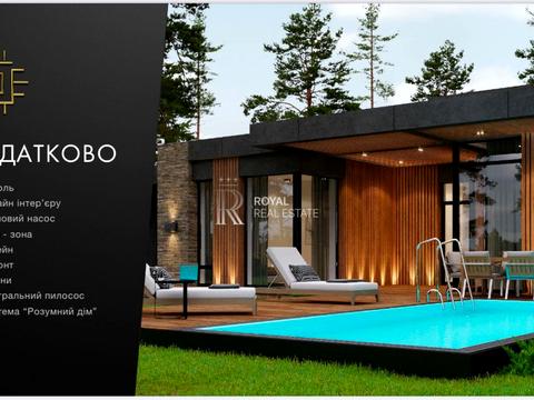 будинок за адресою Миколи Леонтовича вул.