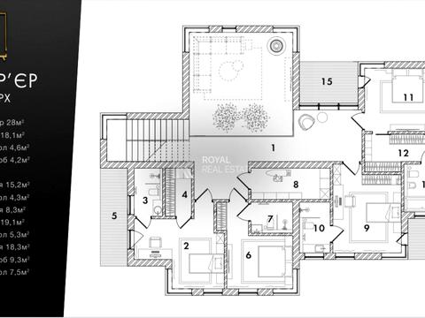 будинок за адресою Ватутіна пров.
