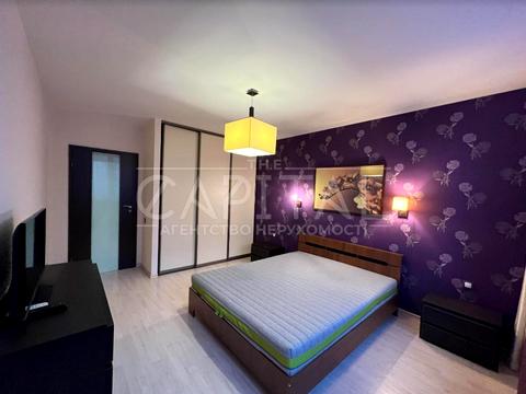 квартира за адресою Бориса Гмирі вул., 8-Б