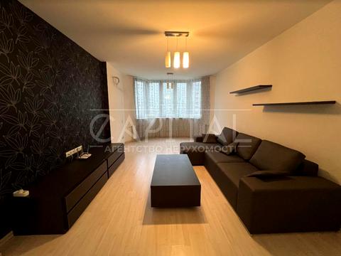 квартира за адресою Бориса Гмирі вул., 8-Б