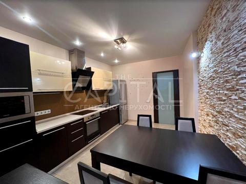 квартира за адресою Бориса Гмирі вул., 8-Б