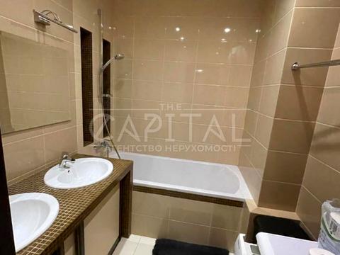 квартира за адресою Бориса Гмирі вул., 8-Б