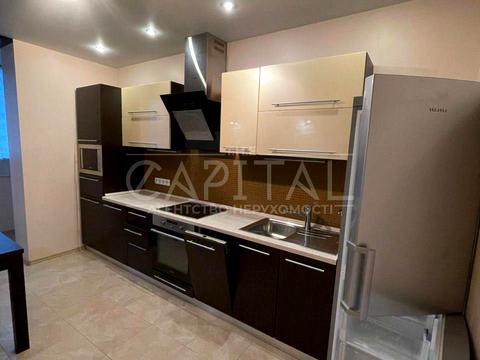 квартира за адресою Бориса Гмирі вул., 8-Б