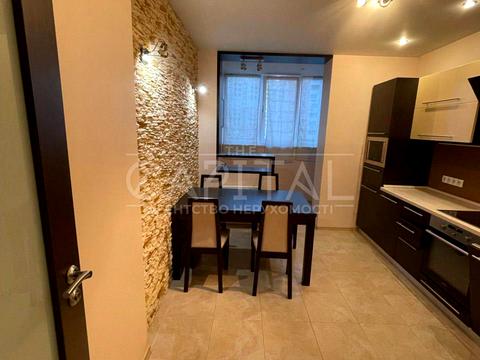 квартира за адресою Бориса Гмирі вул., 8-Б