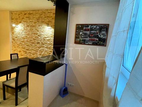 квартира за адресою Бориса Гмирі вул., 8-Б