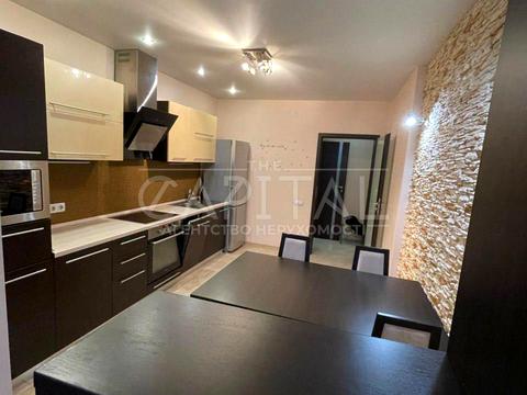 квартира за адресою Бориса Гмирі вул., 8-Б