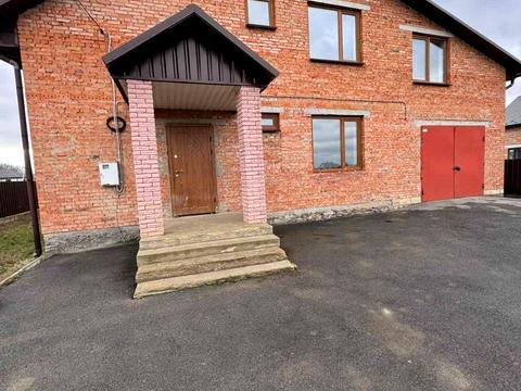 дом по адресу Івасюка, 7