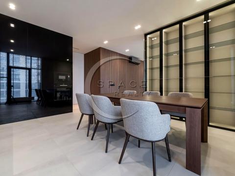 квартира за адресою Андрія Верхогляда вул. (Михайла Драгомирова), 19-А