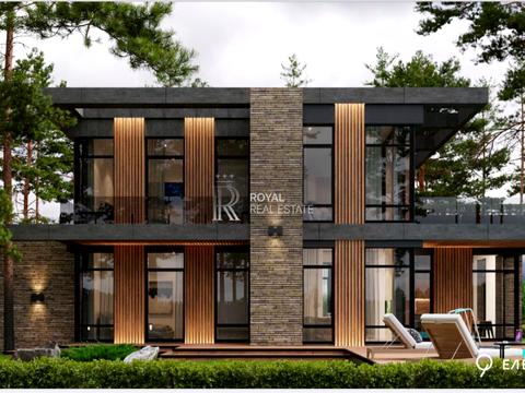 будинок за адресою с. Петропавлівська борщагівка, Миколи Леонтовича вул.