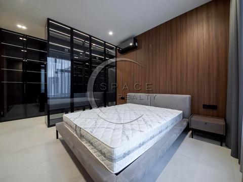 квартира за адресою Андрія Верхогляда вул. (Михайла Драгомирова), 19-А