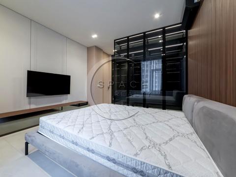 квартира за адресою Андрія Верхогляда вул. (Михайла Драгомирова), 19-А