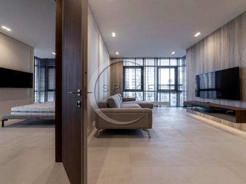 квартира за адресою Андрія Верхогляда вул. (Михайла Драгомирова), 19-А