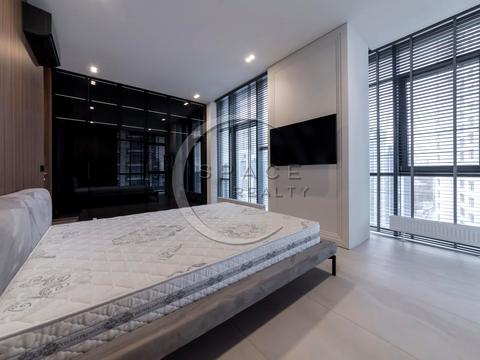 квартира за адресою Андрія Верхогляда вул. (Михайла Драгомирова), 19-А