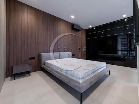 квартира за адресою Андрія Верхогляда вул. (Михайла Драгомирова), 19-А