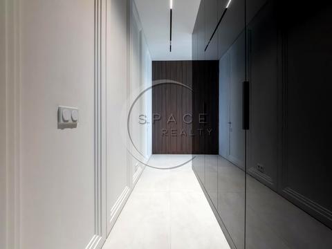 квартира за адресою Андрія Верхогляда вул. (Михайла Драгомирова), 19-А