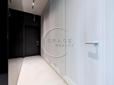 квартира за адресою Андрія Верхогляда вул. (Михайла Драгомирова), 19-А