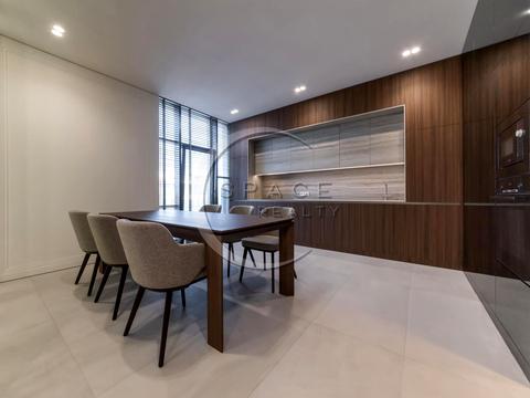 квартира за адресою Андрія Верхогляда вул. (Михайла Драгомирова), 19-А