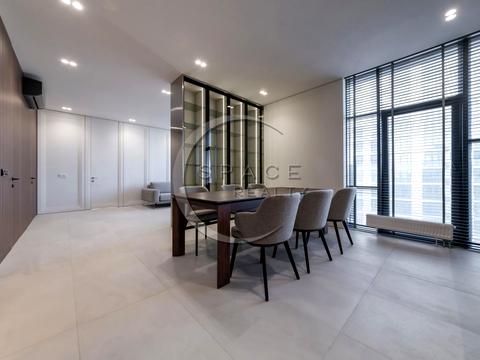 квартира за адресою Андрія Верхогляда вул. (Михайла Драгомирова), 19-А