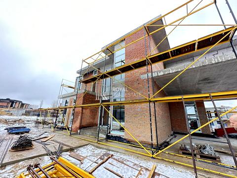 будинок за адресою с. Петропавлівська борщагівка, Миколи Леонтовича вул.