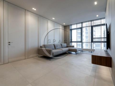 квартира за адресою Андрія Верхогляда вул. (Михайла Драгомирова), 19-А