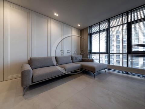 квартира за адресою Андрія Верхогляда вул. (Михайла Драгомирова), 19-А