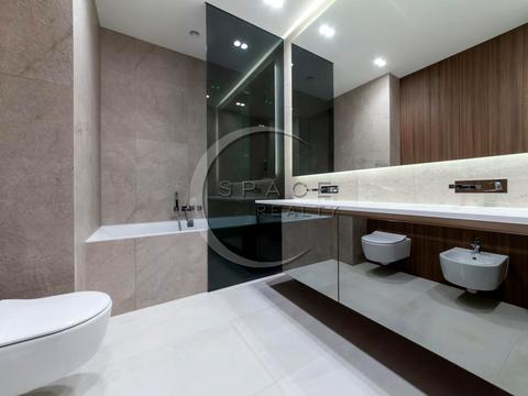 квартира за адресою Андрія Верхогляда вул. (Михайла Драгомирова), 19-А