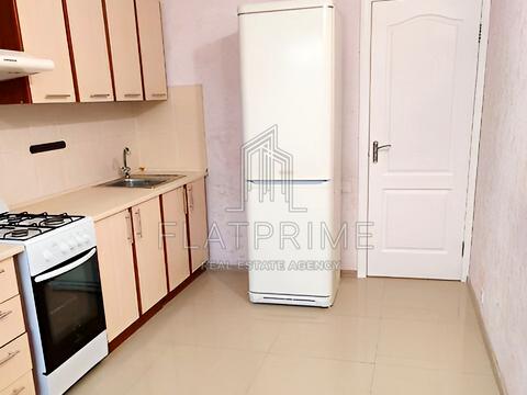 квартира по адресу Леси Украинки ул., 19