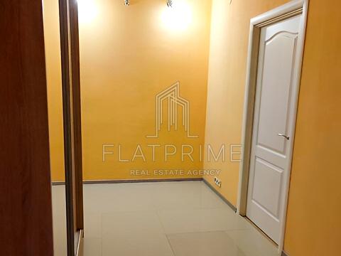 квартира по адресу Леси Украинки ул., 19