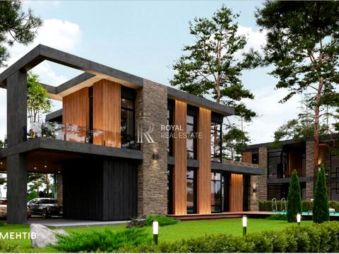 будинок за адресою Миколи Леонтовича вул.