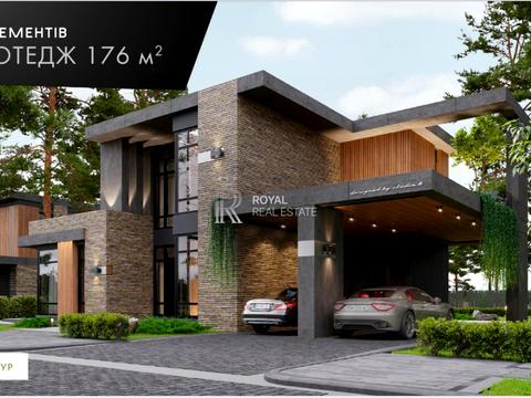 будинок за адресою Миколи Леонтовича вул.