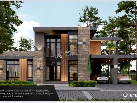 будинок за адресою Миколи Леонтовича вул.