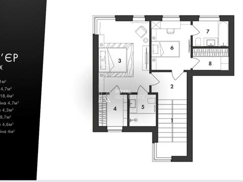 будинок за адресою Миколи Леонтовича вул.