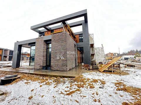 будинок за адресою Миколи Леонтовича вул.