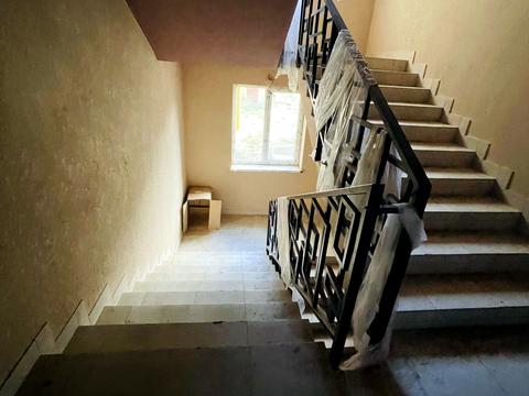 квартира по адресу Ясная ул., 15