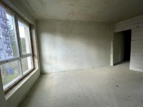 квартира по адресу Ясная ул., 15