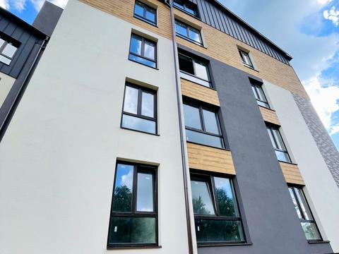 квартира по адресу Ясная ул., 15