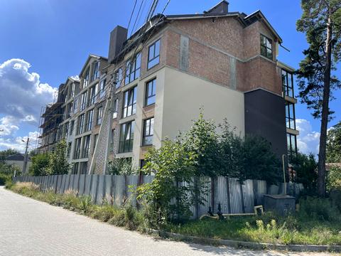 квартира по адресу Ясная ул., 15