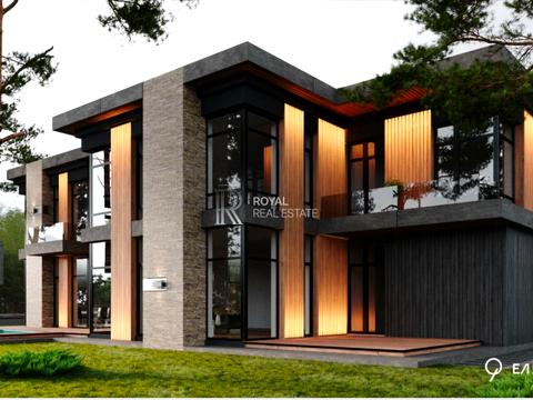 будинок за адресою Черняхівського вул.