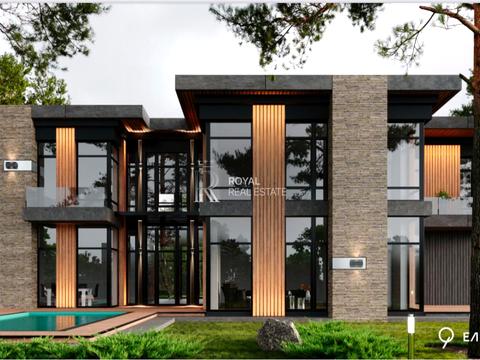 будинок за адресою Черняхівського вул.