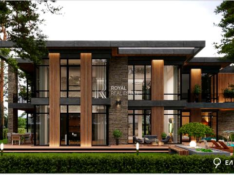 будинок за адресою Черняхівського вул.