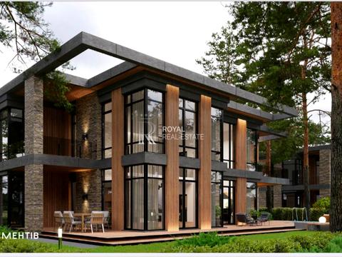 будинок за адресою Черняхівського вул.