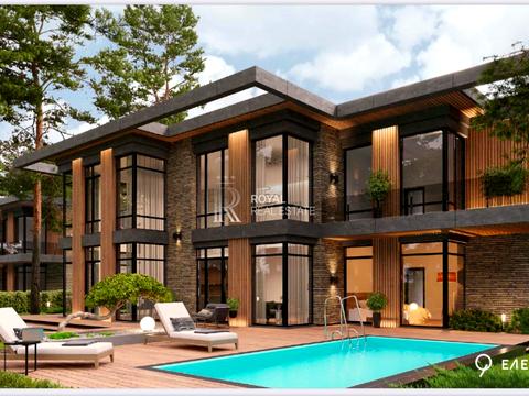 будинок за адресою Черняхівського вул.