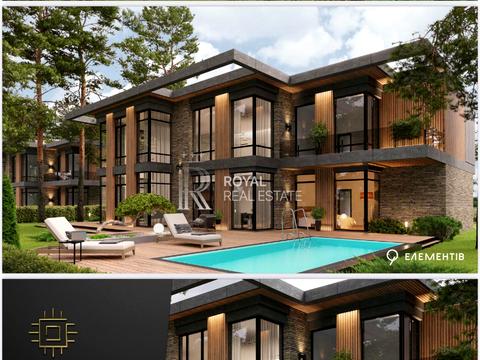 будинок за адресою Черняхівського вул.