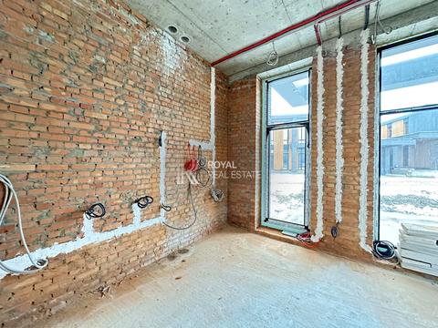 будинок за адресою Черняхівського вул.