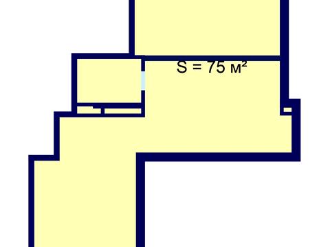 комерційна за адресою Тираспольська вул., 52