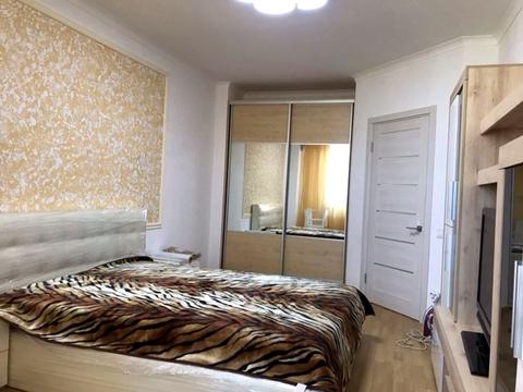 квартира по адресу Балковская ул., 137г