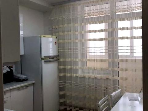 квартира по адресу Балковская ул., 137г